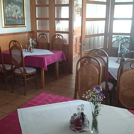 Guest house K Maribor