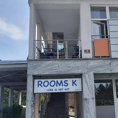 K Maribor