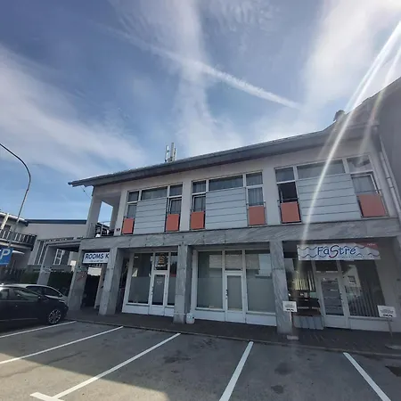 Guest house K 3*