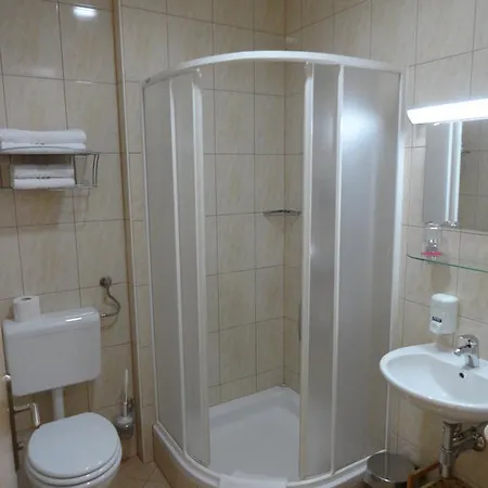 Guest house K Maribor