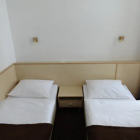 Guest house K
