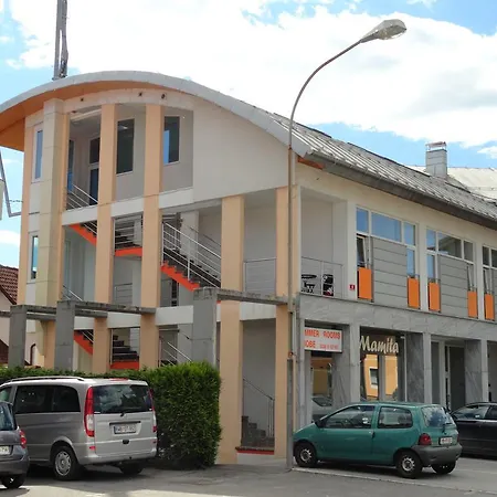 Guest house K 3*
