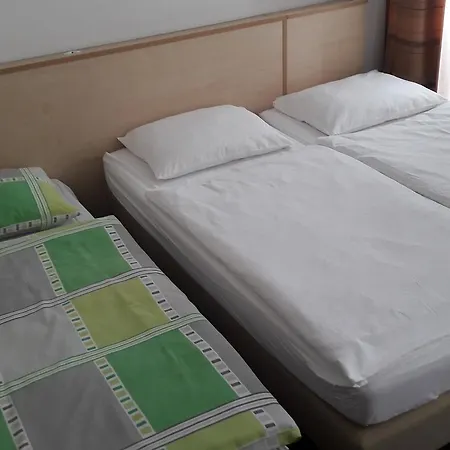 K Guest house