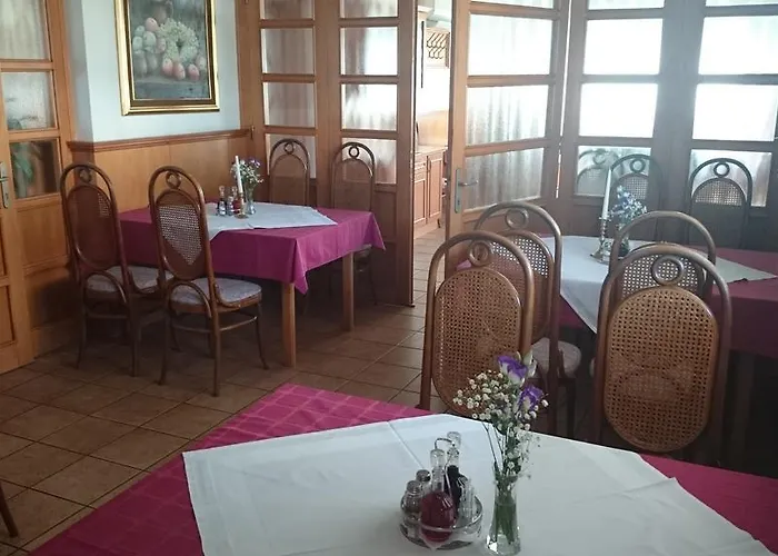 Hiša za goste K Maribor