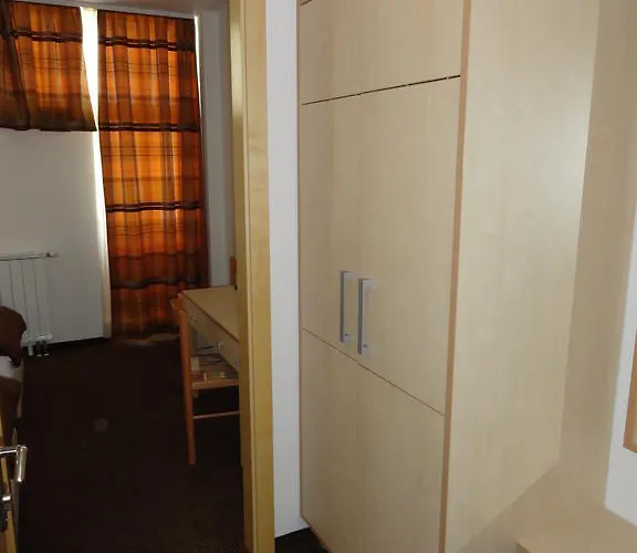 Hiša za goste K Maribor