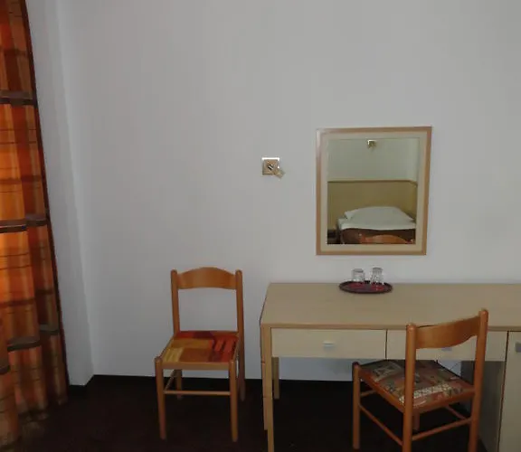 게스트하우스 K 3*