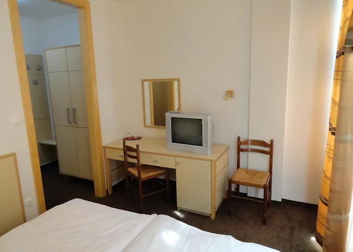 게스트하우스 K 마리보르