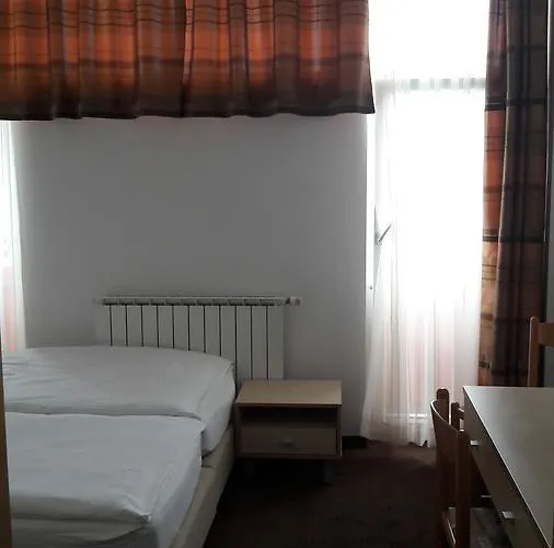 K Hiša za goste Maribor