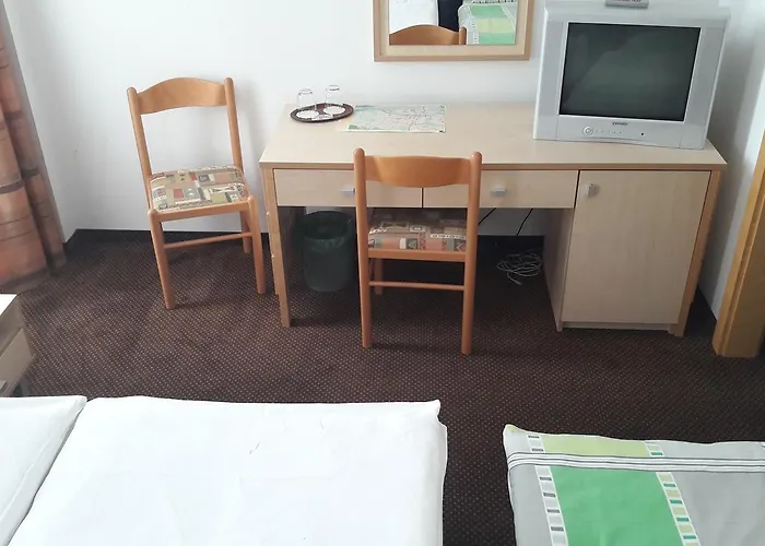 K Hiša za goste Maribor